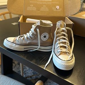 Custom Chuck 70 Vintage Canvas Women’s sneakers